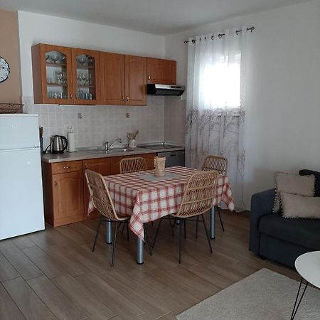 Apartman Mima Porat (Krk) Exterior foto