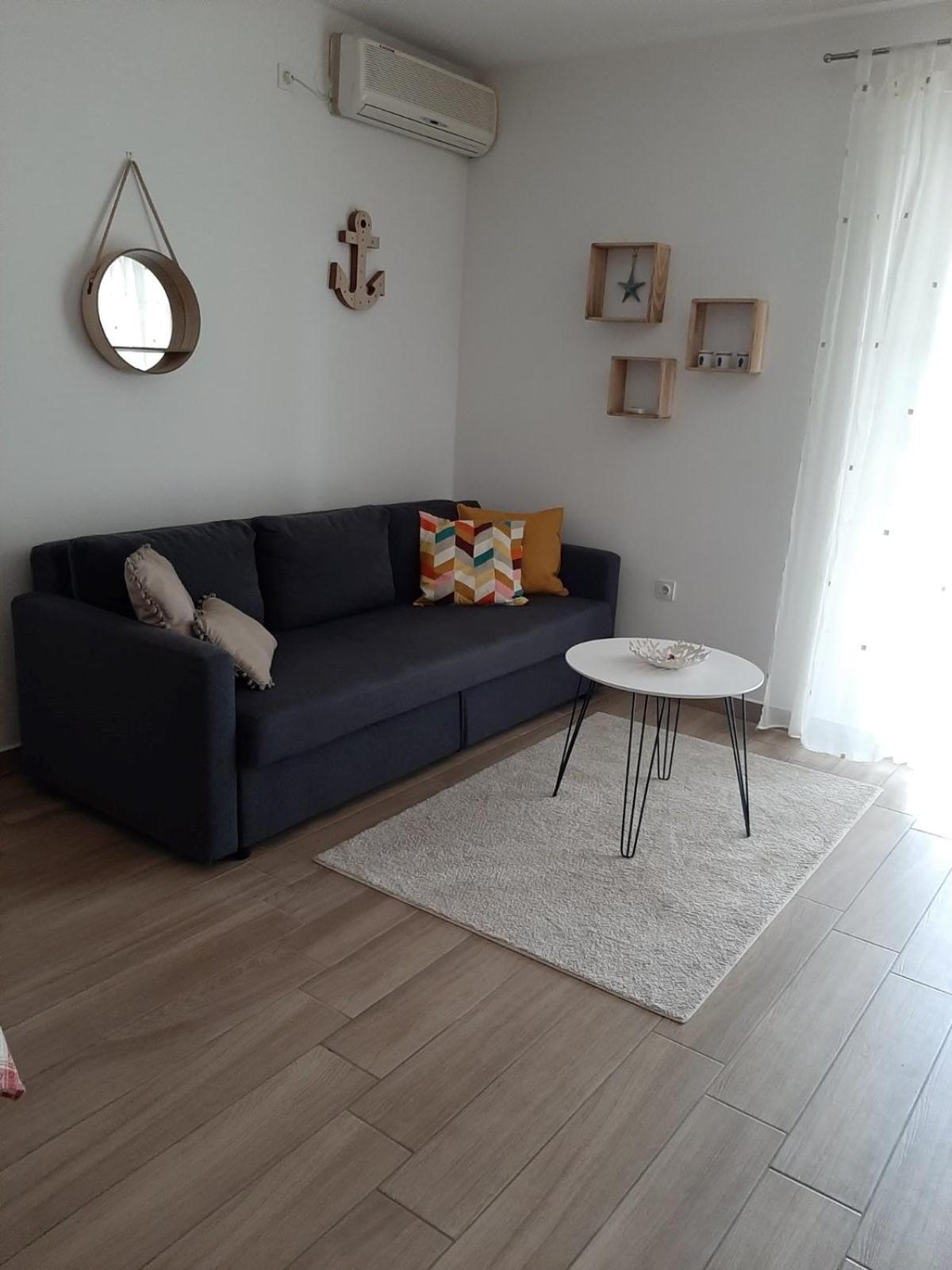 Apartman Mima Porat (Krk) Exterior foto