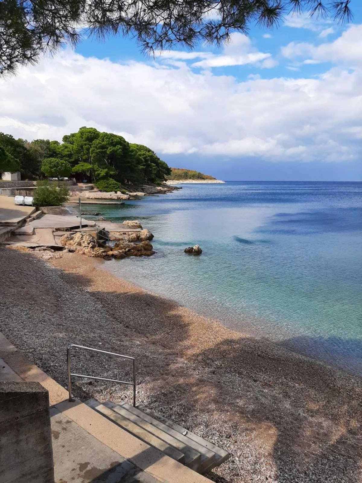 Apartman Mima Porat (Krk) Exterior foto