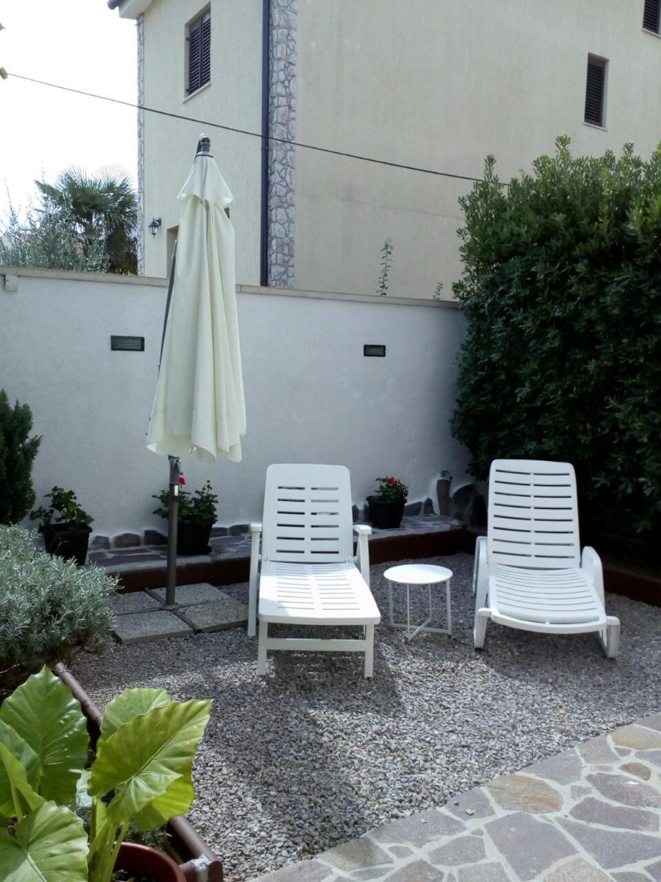 Apartman Mima Porat (Krk) Exterior foto