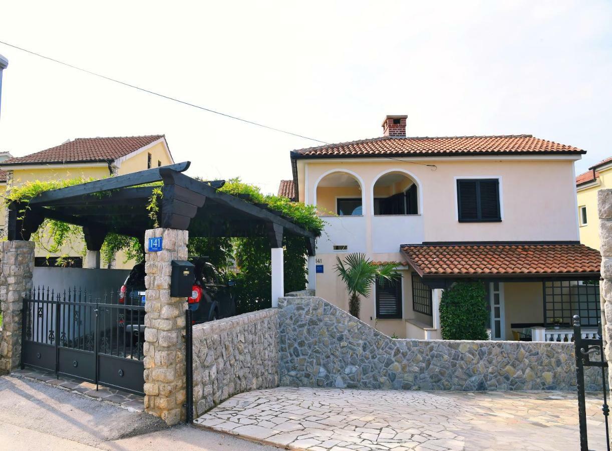 Apartman Mima Porat (Krk) Exterior foto