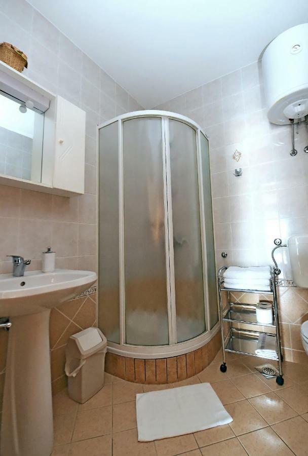 Apartman Mima Porat (Krk) Exterior foto