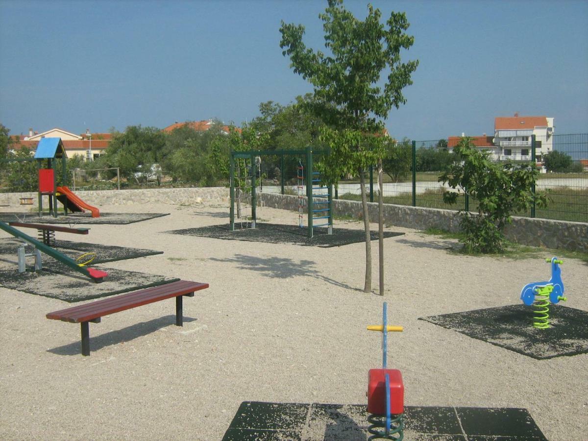 Apartman Mima Porat (Krk) Exterior foto