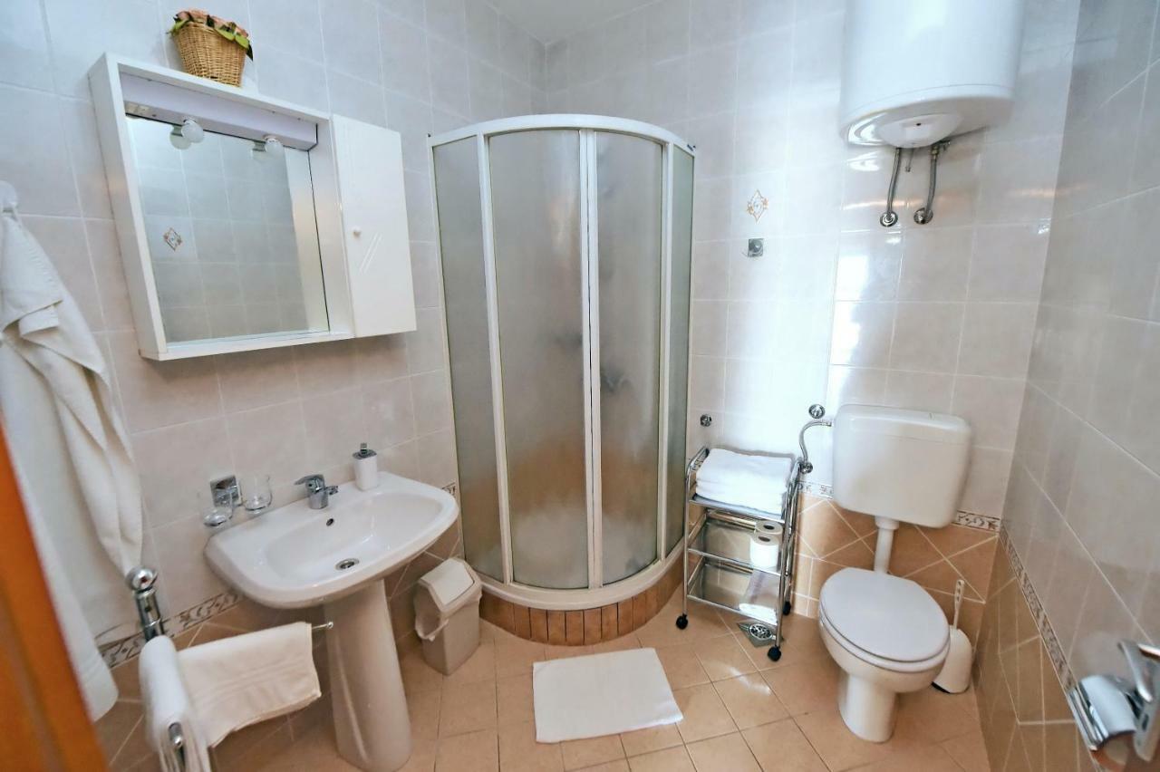 Apartman Mima Porat (Krk) Exterior foto