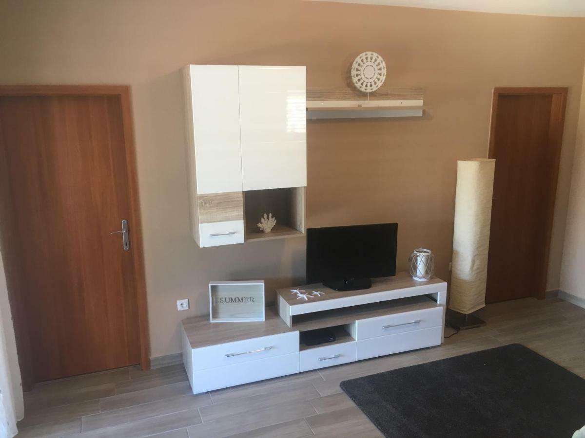Apartman Mima Porat (Krk) Exterior foto