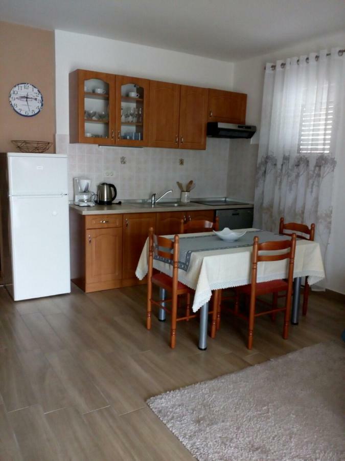 Apartman Mima Porat (Krk) Exterior foto