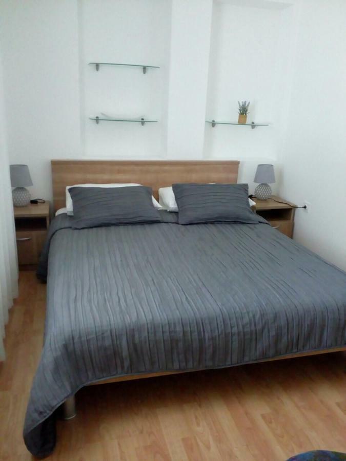 Apartman Mima Porat (Krk) Exterior foto