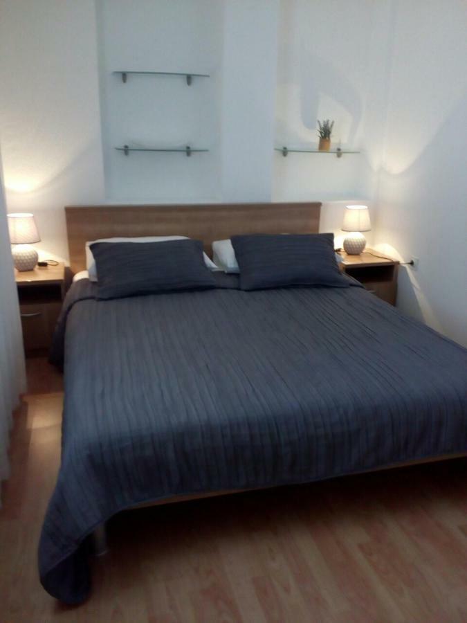 Apartman Mima Porat (Krk) Exterior foto
